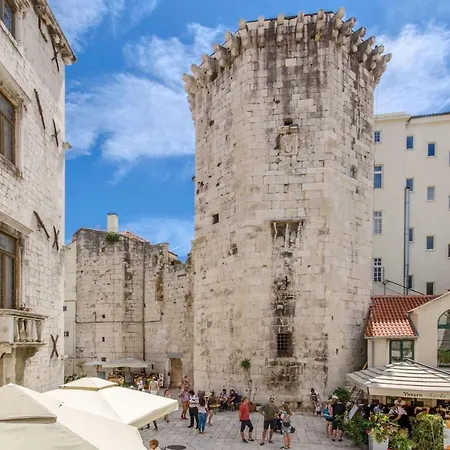 Brnistra Apartment Split