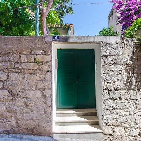 Apartment Brnistra